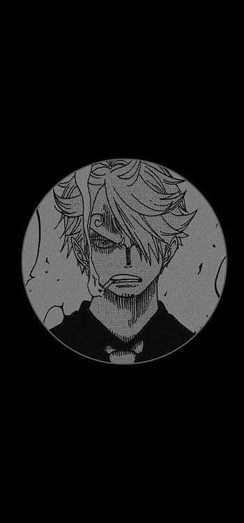 Sanji, Anime, Vinsmoke, One_Piece, Manga HD phone wallpaper