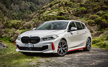 BMW 128ti, , offroad, 2022 cars, AU-spec, BMW F40, R, german cars, F40, 2022 BMW 1-series, BMW HD wallpaper