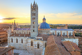 Siena Cathedral, High-definition , Online gallery, Exclusive collection HD wallpaper