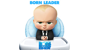 The Boss Baby, the-boss-baby, animated-movies, 2017-movies HD wallpaper