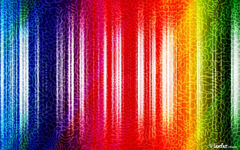 Summer Colors, summer, rainbow, pretty, bright, colors, happy HD wallpaper