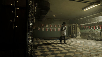 Deceit 2 Game Scene -, video game, Deceit 2 HD wallpaper