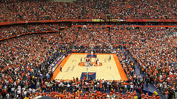 Santuarios del Deporte, Carrier Dome, Nueva York HD wallpaper