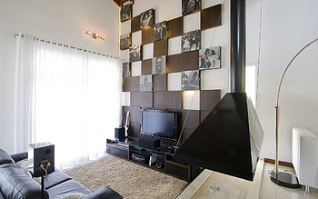 Miscellanea, Miscellaneous, Table, Room, Sofa, Furniture HD wallpaper