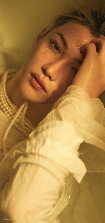 Lee Felix, skz, leefelix, staykids HD phone wallpaper