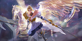 Honor Of Kings Game , honor-of-kings, games, 2022-games HD wallpaper