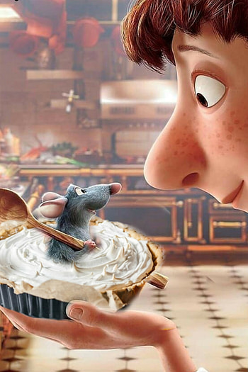 Chef & similar, Hashtags PicsArt, Animation HD phone wallpaper