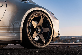 Car, Porsche GT3 RS HD wallpaper