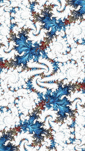 Trippy Psychedelic Fractal Art, trippy, psychedelic, hippie, Abstract, fractal HD phone wallpaper