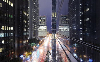 Landscape, Cities HD wallpaper