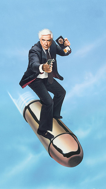 The Naked Gun: From the Files of Police Squad! (2022) movie HD phone wallpaper