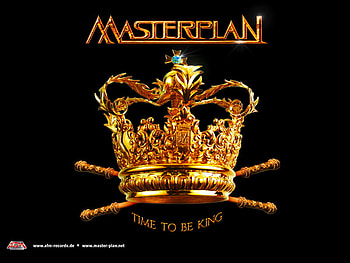MASTER PLAN, crown, plan, master, nice HD wallpaper