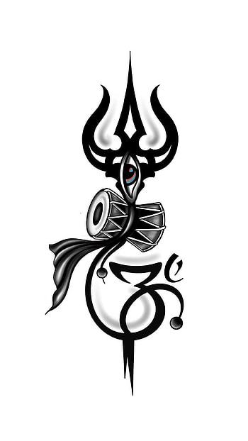 Gokul, eye, head HD phone wallpaper
