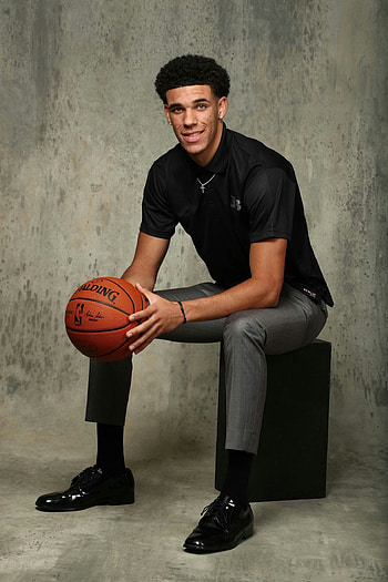 Lonzo Ball ideas, Ball basketball players, Lonzo Ball, Ball HD phone wallpaper