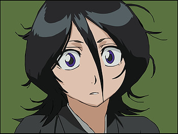 Rukia Kuchiki, bleach, funny, rukia, kuchiki HD wallpaper