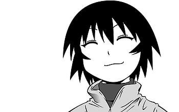 Azumanga Daioh, Anime HD wallpaper