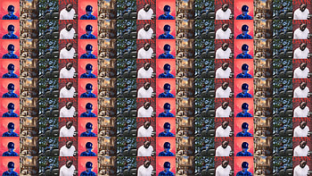 Chance Rapper Coloring Book Logic Everybody J Cole Â« Tiled HD wallpaper