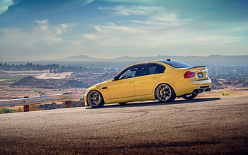 Transport, Auto HD wallpaper