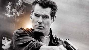 The November Man (2022) movie HD wallpaper