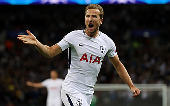 Harry Kane, , Premier League, High quality HD wallpaper