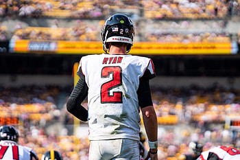 Atlanta Falcons, NFL, Atlanta HD wallpaper