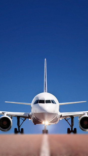 Aircraft , Samantha Cunningham HD phone wallpaper
