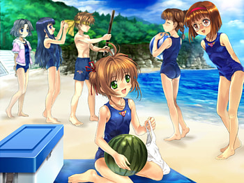 Cardcaptor Sakura, Anime HD wallpaper