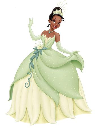 Tiana, Tiana , Popular backgrounds HD phone wallpaper