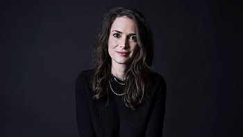 Winona Ryder , backgrounds HD wallpaper