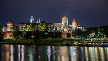 Krakow , Top-rated , City highlights HD wallpaper