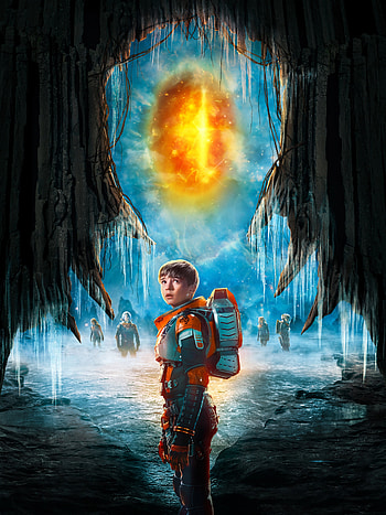 Lost in Space, popular tv show, Season 2, 2019 HD phone wallpaper