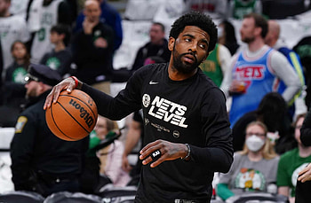 2022 NBA Playoffs, Kyrie Irving HD wallpaper