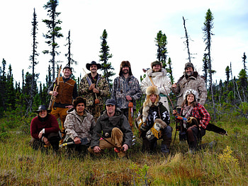 Alone TV show, History channel, TV shows, Survival HD wallpaper