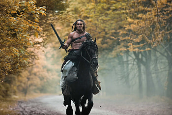 Conan the Barbarian movie, , ID313170 HD wallpaper