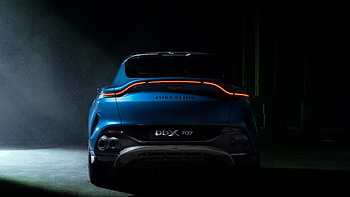 Aston Martin Dbx707 2022 Cars HD wallpaper