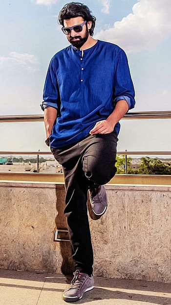 Prabhas, Tamil Actor HD phone wallpaper