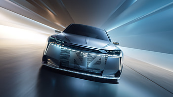 2026 DS Taylor Made No4 Concept, Electric, Hatch, car HD wallpaper