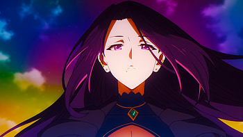 Aurora, Aurora (The Eminence in Shadow), Anime, the eminence in shadow HD wallpaper