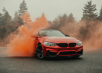 Bmw, Car, Cars, Front View, Bumper HD wallpaper
