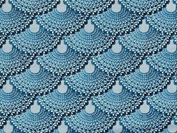 Blue Pearl Abstract, blue, abstract, pearl, layers HD wallpaper