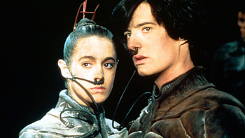Kyle MacLachlan, Dune, Movies HD wallpaper
