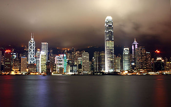 Landscape, Cities HD wallpaper