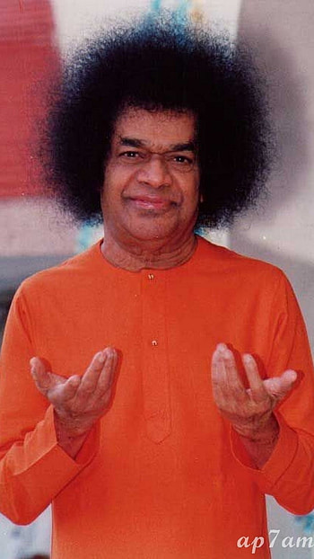 Sathya Sai Baba, God Maharaj HD phone wallpaper