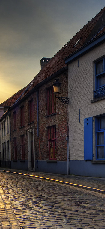 Belgian landscapes, Latest , Scenic beauty, Mobile backgrounds HD phone wallpaper