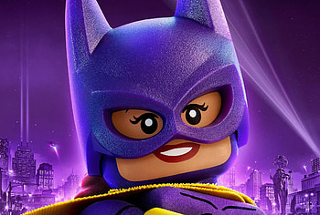 Batgirl The Lego Batman, the-lego-batman-movie, movies, animated-movies, 2017-movies, batgirl HD wallpaper