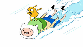 Adventure Time (2022) movie HD wallpaper