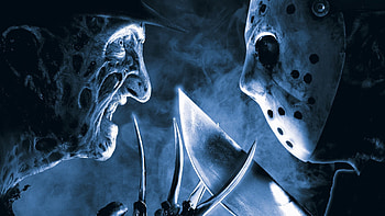 Jason Voorhees HD wallpaper