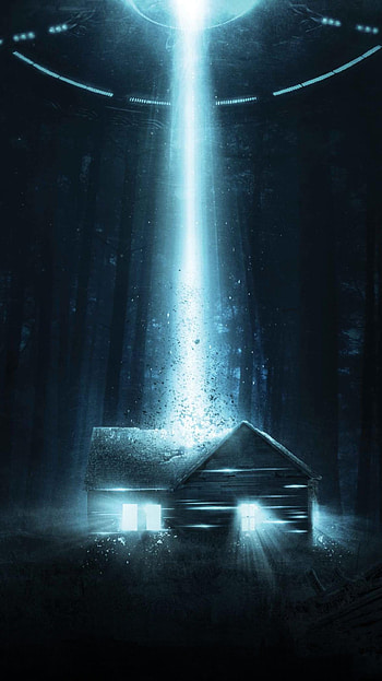 Extraterrestrial (2022) movie HD phone wallpaper