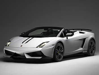 Lamborghini, Cars, Gallardo, Spyder, Lp570-4 HD wallpaper