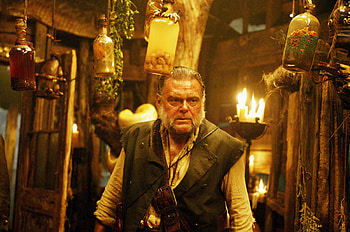 Pirates Of The Caribbean: Dead Man's Chest, Movie, Joshamee Gibbs, Kevin Mcnally, Pirates Of The Caribbean HD wallpaper
